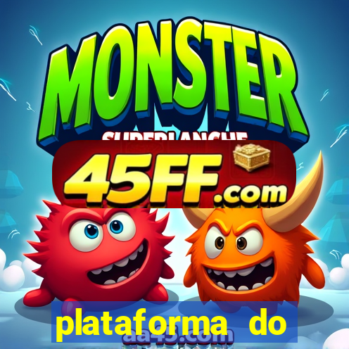 plataforma do whindersson nunes